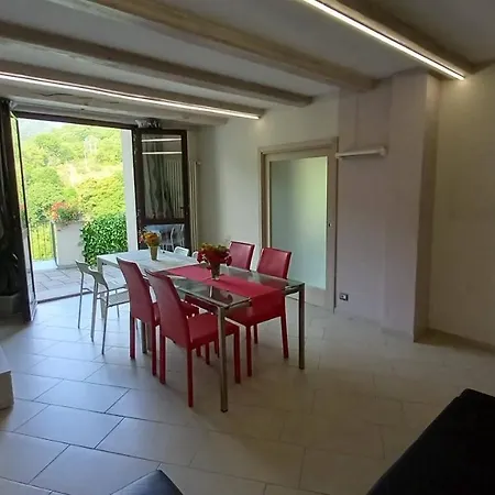Vallemaira House Casa Belvedere Luce & Sole 10 Posti Letto San Damiano Macra Exterior photo