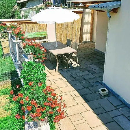 Vallemaira House Casa Belvedere Luce & Sole 10 Posti Letto San Damiano Macra Exterior photo
