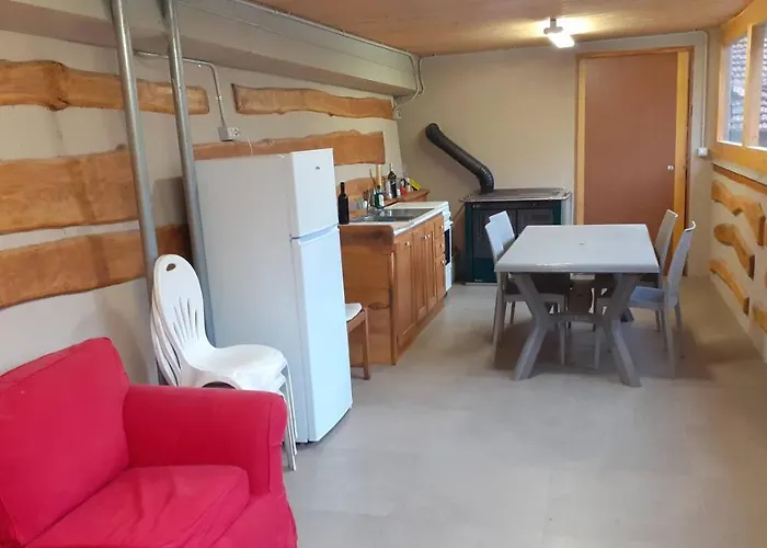 Vallemaira House Casa Belvedere Luce & Sole 10 Posti Letto