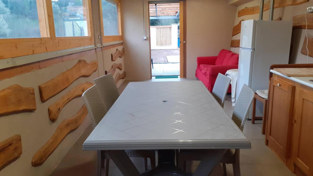 Holiday home Vallemaira House Casa Belvedere Luce & Sole 10 Posti Letto San Damiano Macra