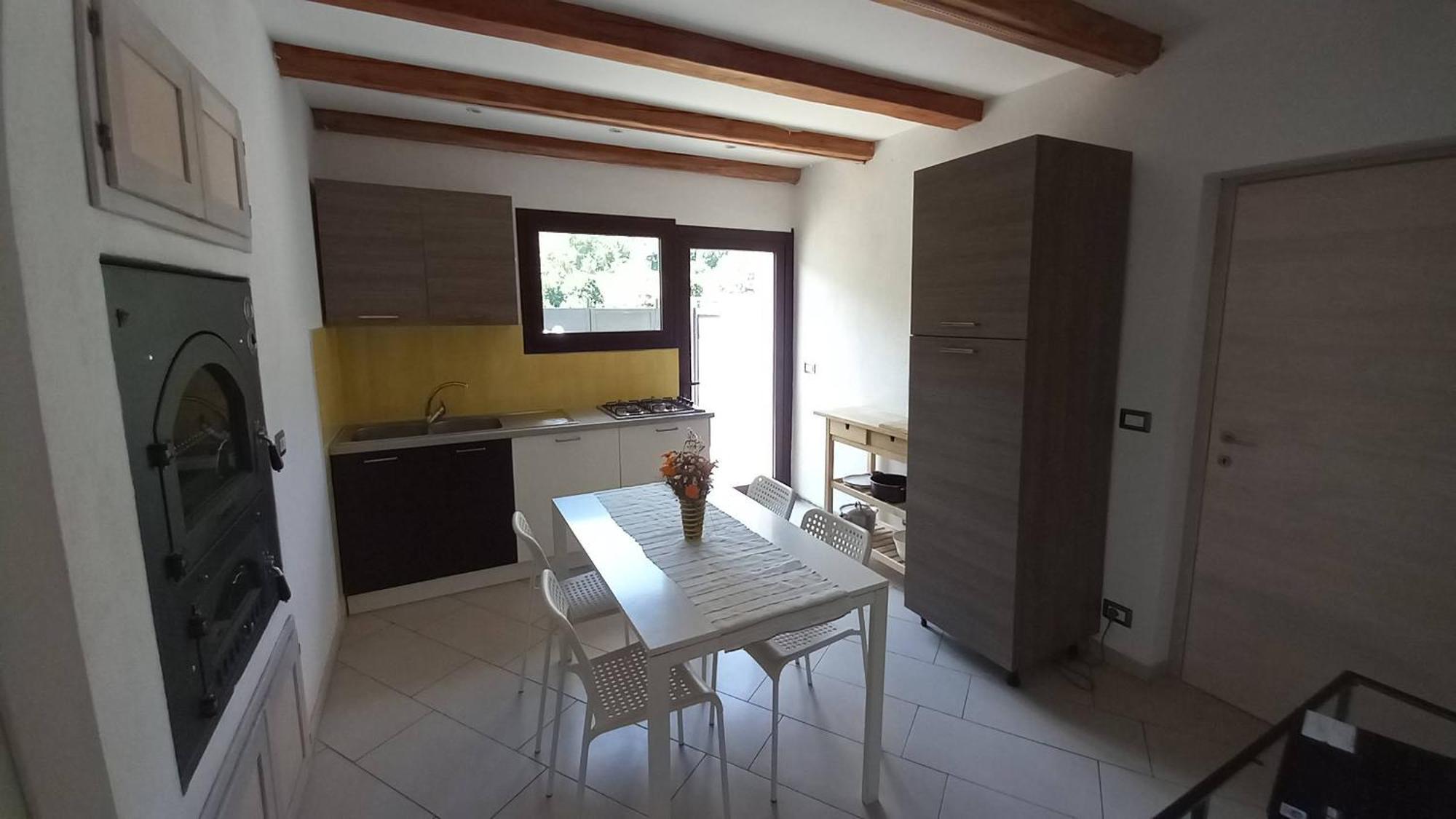 Vallemaira House Casa Belvedere Luce & Sole 10 Posti Letto Holiday home *