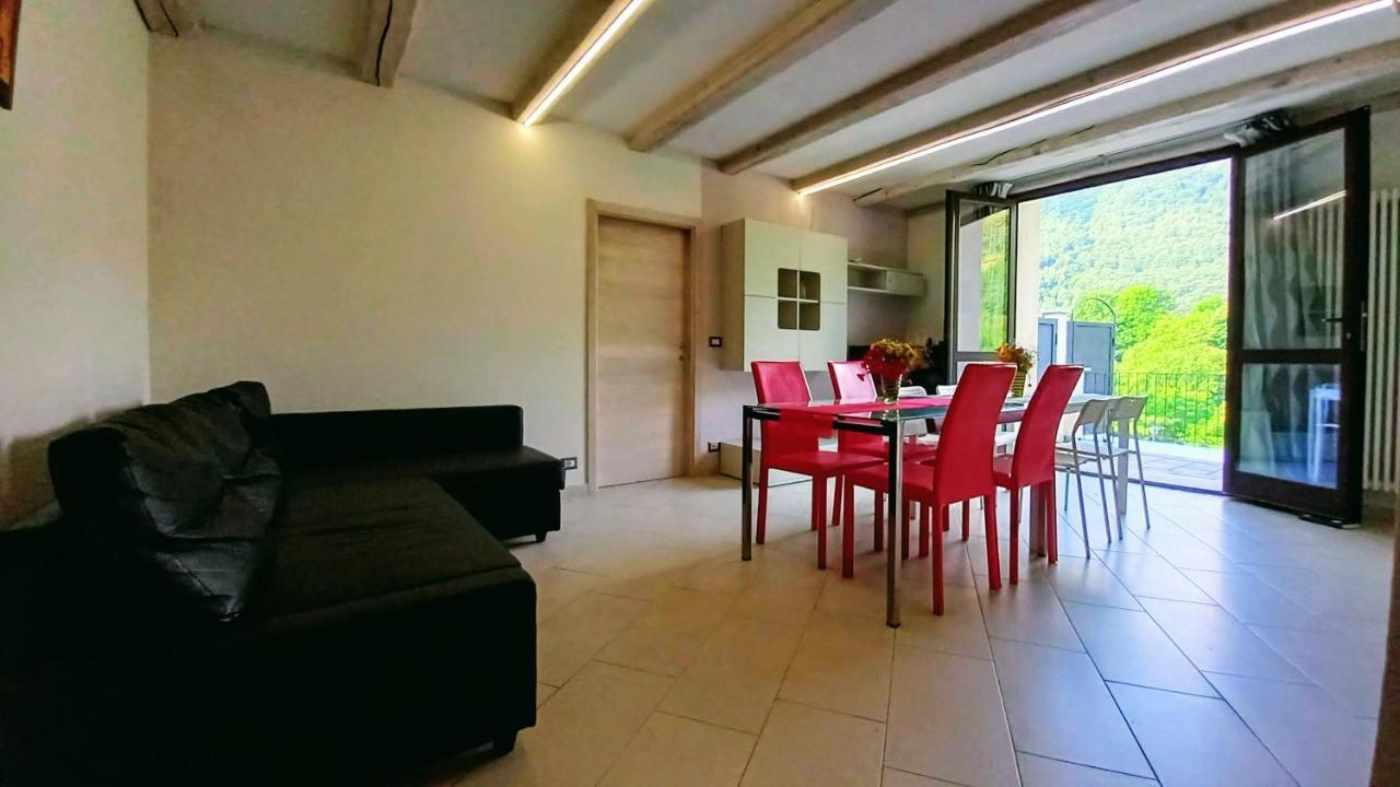 Vallemaira House Casa Belvedere Luce & Sole 10 Posti Letto Holiday home San Damiano Macra