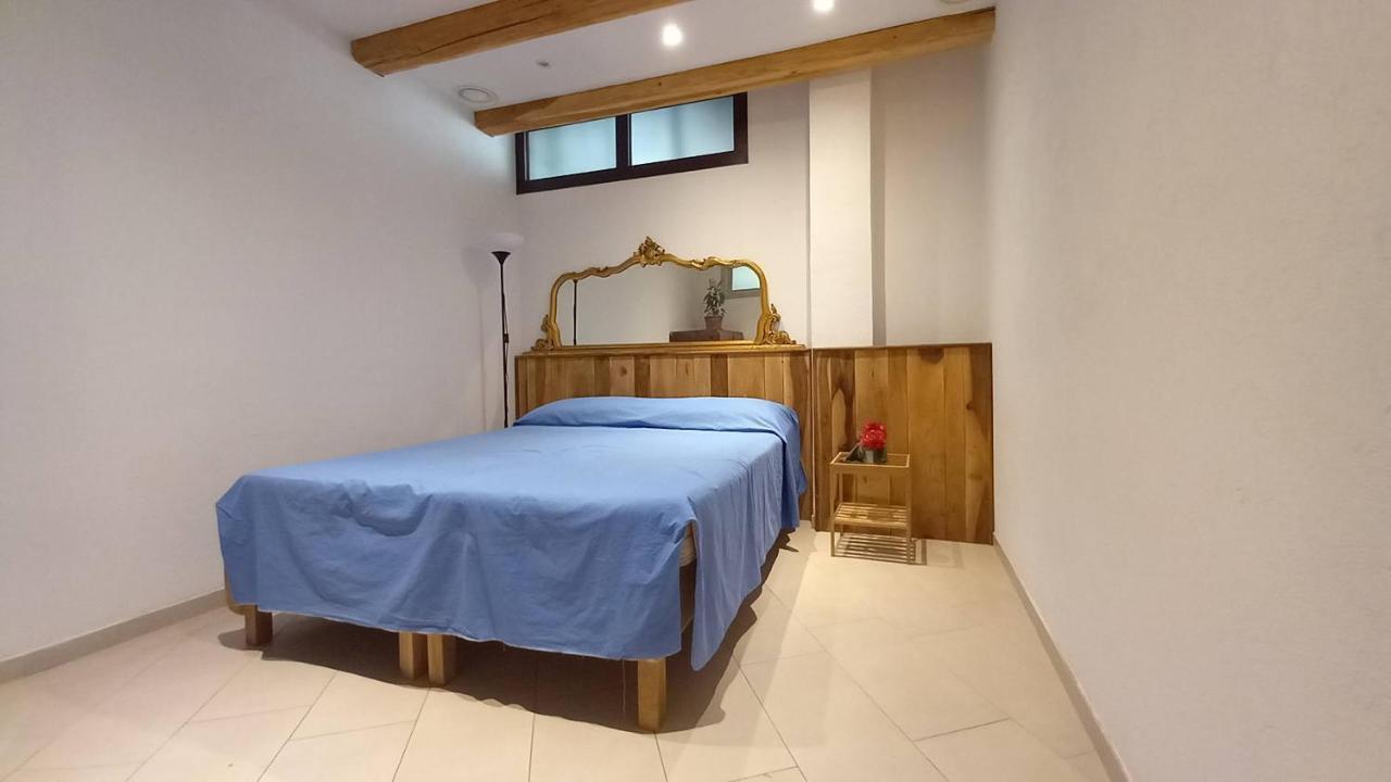 Vallemaira House Casa Belvedere Luce & Sole 10 Posti Letto