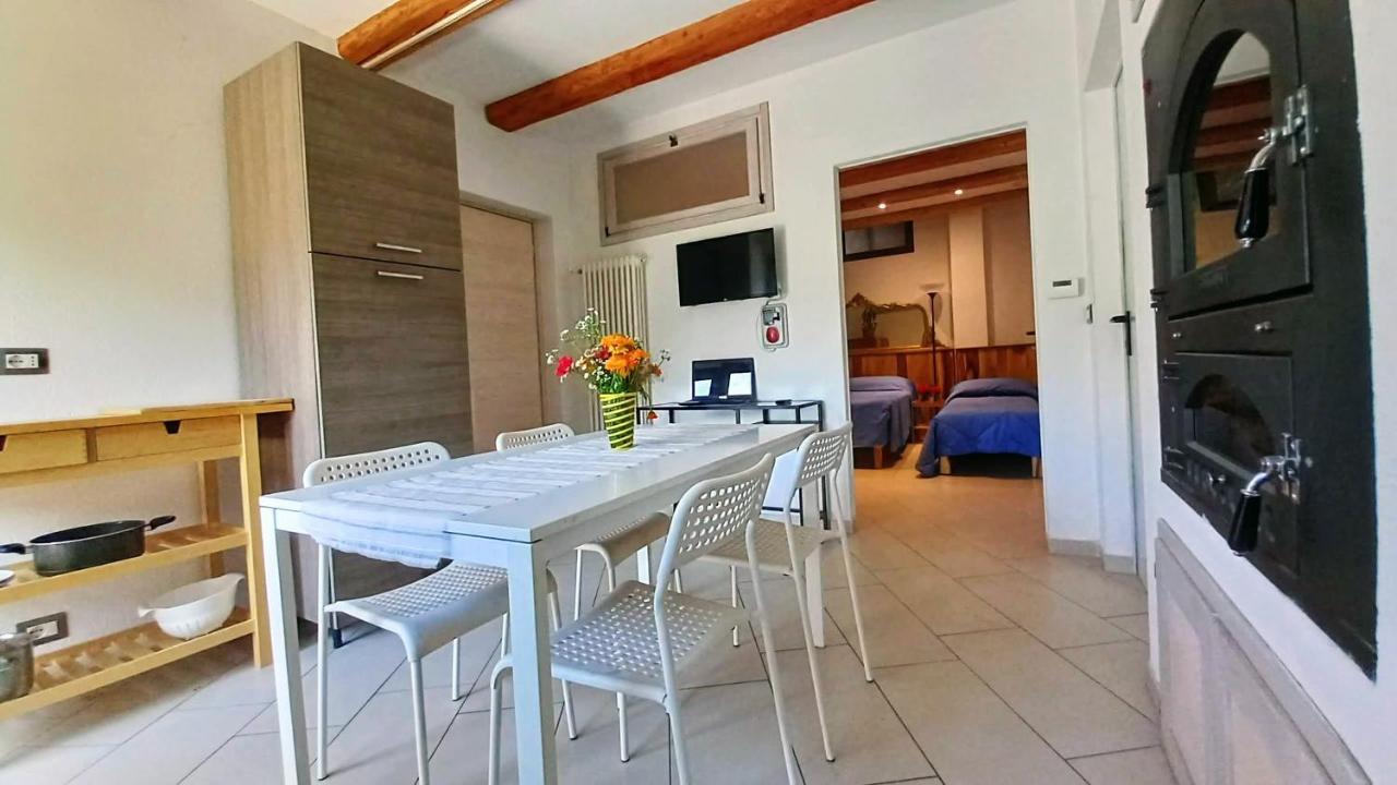 Holiday home Vallemaira House Casa Belvedere Luce & Sole 10 Posti Letto *