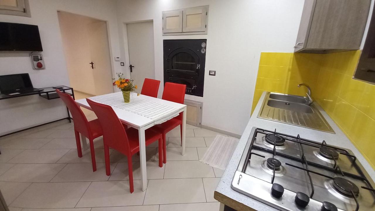 Vallemaira House Casa Belvedere Luce & Sole 10 Posti Letto *